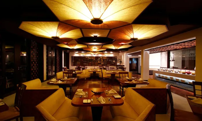 Vasundhara Sarovar Premiere